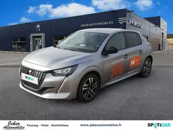 Peugeot 208 PureTech 100 S&S BVM6 Style