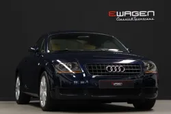 Audi TT Coupé 1.8T 190