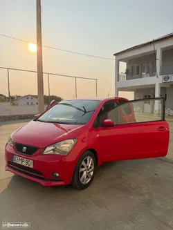SEAT Mii 1.0 Style