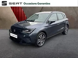 Seat Arona 1.0 TSI 115ch Copa DSG7