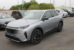Peugeot 3008 III Hybrid 145 Allure E-DCS6 GPS, Caméra Avant et Arrière,Avertisseur angle mort, 613 Kilomètres - Garantie 08/2027