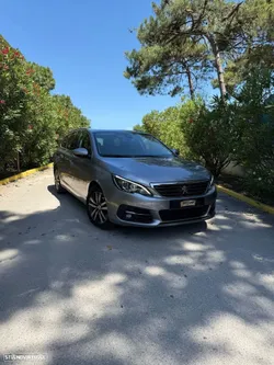 Peugeot 308 SW 1.2 PureTech Allure
