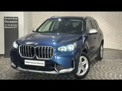 Bmw X1 sDrive18d 150ch xLine