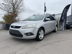 Ford Focus 1.6 TDCI Ambiente