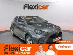 TOYOTA Yaris 120H 1.5 Active Plus
