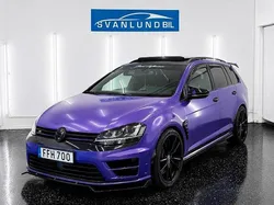 Volkswagen Golf R Variant 2.0 TSI 510 ch DSG 4Motion / Stage 3 Toit panoramique Android 10,2” Éch...