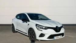 RENAULT Clio TCe Serie Limitada Limited 67kW