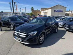 Mercedes gla 180 cdi bva 7g-dct 2015 phase 2