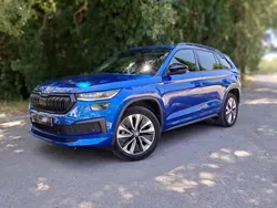 SKODA KODIAQ 2.0 TDI - 150Ch - DSG7 7pl Sportline - CARPLAY - CROCHET ATTELAGE