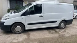 Jumpy frigorifique 2L HDI 128 cv 2015