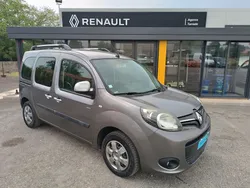 Renault Kangoo 1.5 Dci 90cv Limited