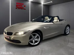 BMW Z4 23 i Auto