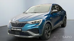 Renault Arkana de 2023