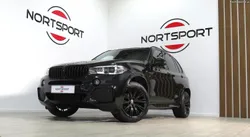 BMW X5 25 d sDrive