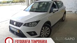 Seat Arona de 2019
