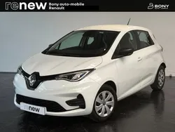 Renault Zoe R110 Achat Intégral Life
