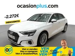 AUDI Q3 Sportback 35 TDI Advanced S tronic
