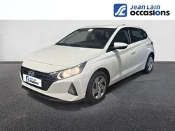 Hyundai i20 1.2 84 Initia