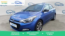 Hyundai i20 1.0 T-GDi 100 Edition Mondial