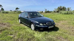Rover 75 Rover 75 Diesel