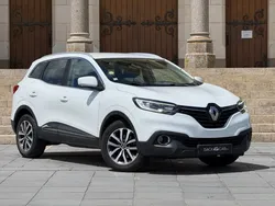 Renault Kadjar dCi 110 Energy Life