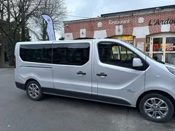 Fiat talento 9 places 145cv