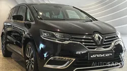 Renault Espace 1.6 dCi Initiale Paris EDC de 2016
