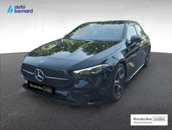 Mercedes-benz Classe A 200 d 150ch AMG Line 8G-DCT
