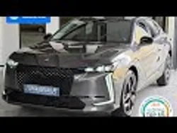 DS DS4 E-TENSE 225 PERFORMANCE LINE+