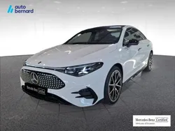 Mercedes-benz CLA 250+ EQ 272ch Limited Edition