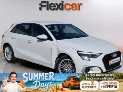 AUDI A3 Sportback 30 TFSI Advanced S tronic