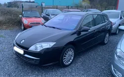Laguna Estate 1.5 dCi 110cv