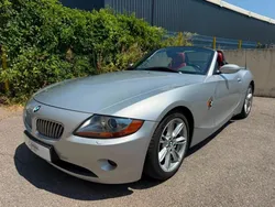 Bmw Z4 Roadster 3.0i L6 231ch - Pack M - Historique complet - CT à Jour - Sièges chauffants