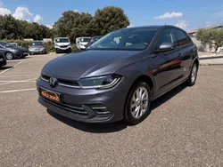 Volkswagen Polo 1.0 TSI 95ch DSG7 STYLE