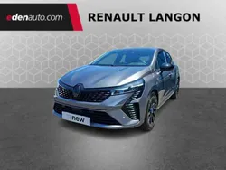 Renault Clio TCe 90 Esprit Alpine