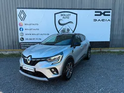 Renault captur ii ( 2 ) 1.5 dci 115 cv finition intens + Apple Carplay