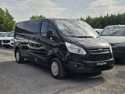 FORD CUSTOM 2.2 TDCI, sans ADBLUE