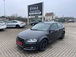 Audi a3 sport back 1.6 tdi 105 cv revise garantie