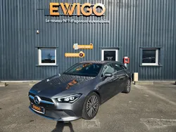 Mercedes-benz classe cla shooting brake 2.0 200 d 150 progressive line 8g-dct bva