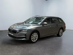 Skoda Octavia 2.0 TDI Selection DSG