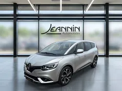 RENAULT Grand Scenic Blue dCi 120 EDC Intens