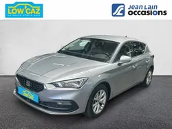 Seat Leon 2.0 TDI 150 DSG7 Style Business