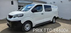 Peugeot Expert FOURGON 2.0 HDI 120 CV XL 6 PLACES KIT DISTRIB OK EMBRAYAGE NEUF+VOLANT MOTEUR *PR...