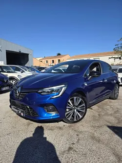 Renault Clio V 5 Portes 1.3 TCe 130 cv Boîte auto po a