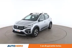 Dacia sandero III Stepway 1.0 TCe Confort 91 ch