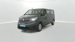 RENAULT Trafic L2 dCi 150 Energy S&S Zen
