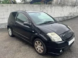 Citroën C2 1.4 HDI VTR Autom.