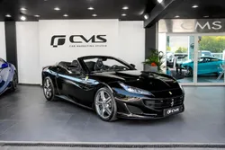 Ferrari Portofino 4.0 V8 600 ch