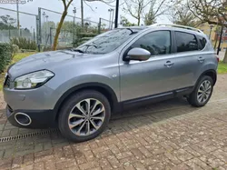 Nissan Qashqai 1.6 dCi Tekna Premium