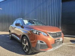 Peugeot 3008 1.2 PureTech 130ch GT Line S&S